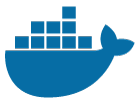 Docker logo